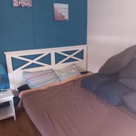 Villas Du Lac Appart 4 A 6 Personnes Сустон Экстерьер фото