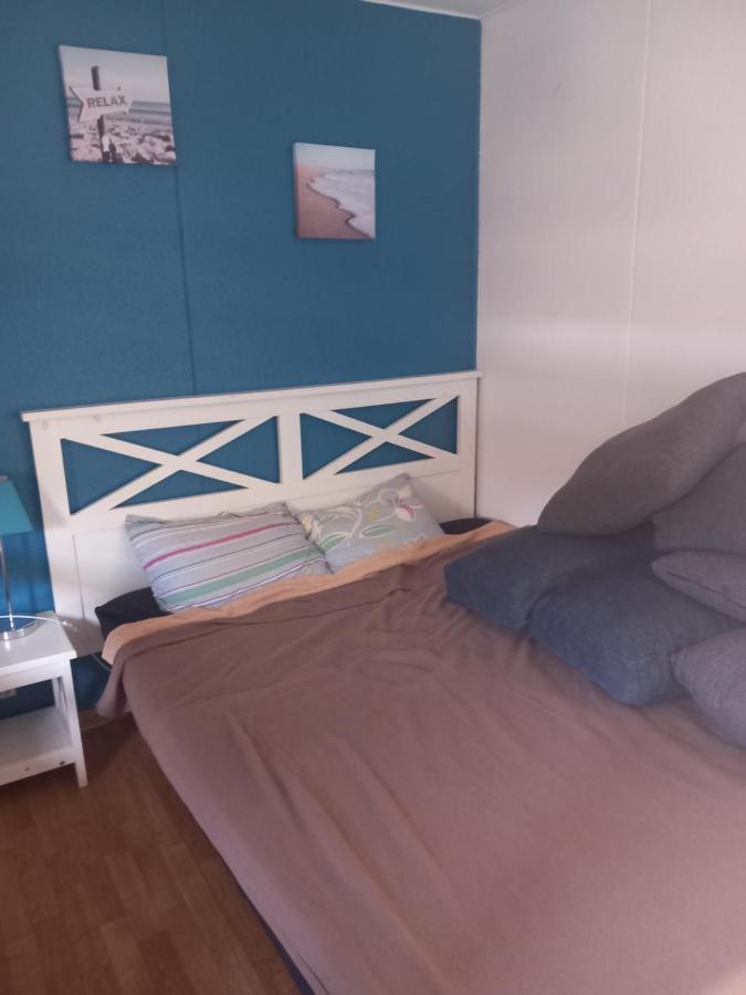 Villas Du Lac Appart 4 A 6 Personnes Сустон Экстерьер фото