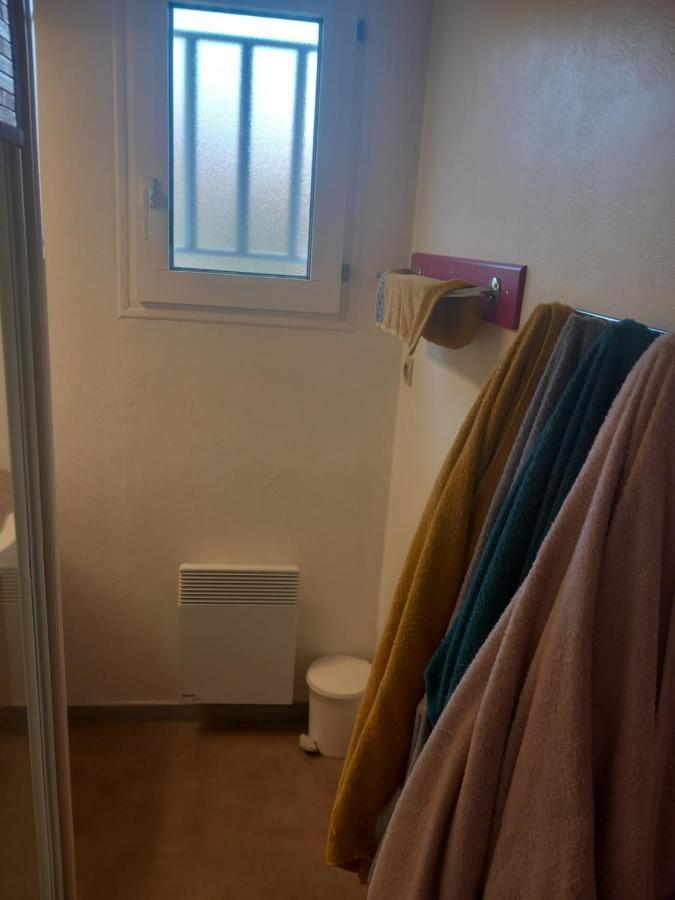 Villas Du Lac Appart 4 A 6 Personnes Сустон Экстерьер фото