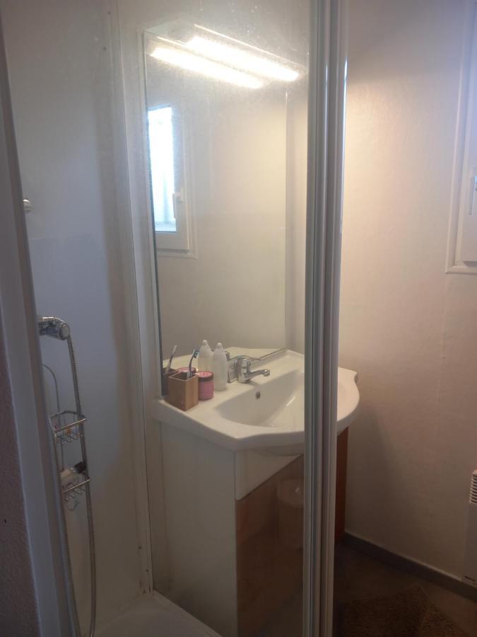 Villas Du Lac Appart 4 A 6 Personnes Сустон Экстерьер фото